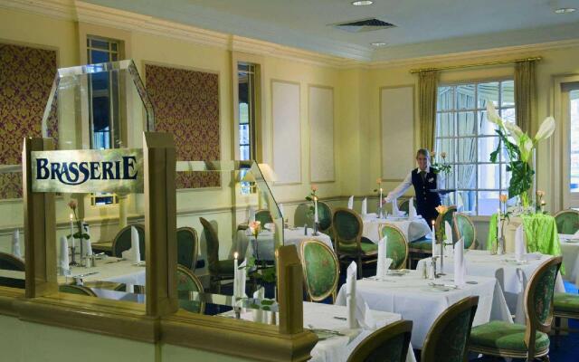 Maritim Grand Hotel Hannover