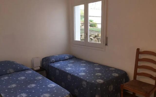 Apartamento Petunias Bl. I Esc 2 1º 2ª