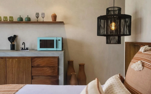 Mantra Hotel Boutique