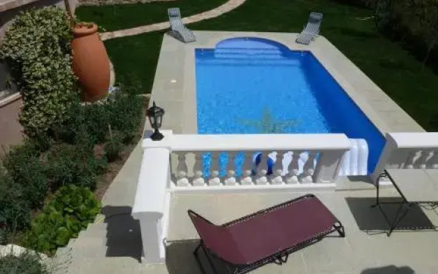 Appartement du Lac