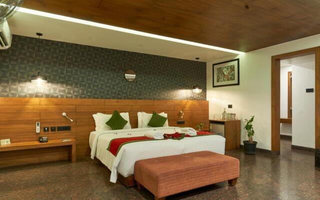 Haze and Kites Resort Munnar