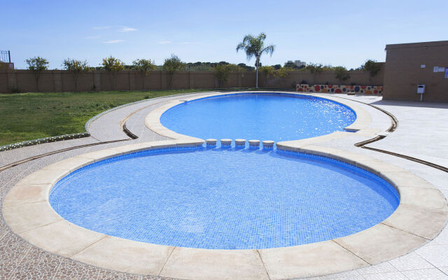 Jardines del Mar III - Marina d'Or