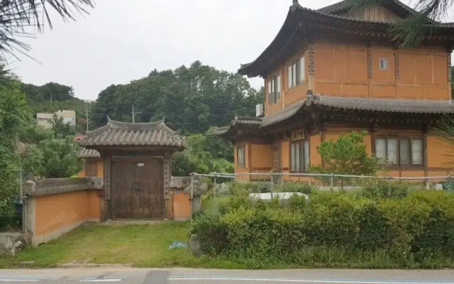 Yangpyeong Jangsu Village Hanok Stay
