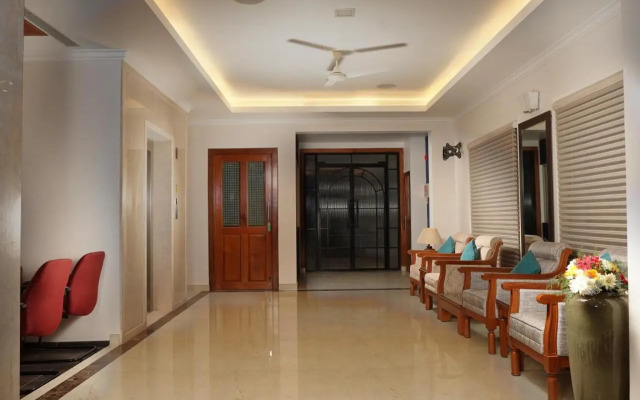 Hotel TGR Suites