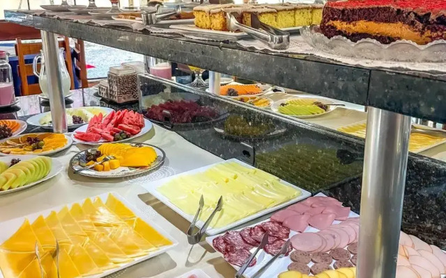 Hotel e Pousada Sonho Meu