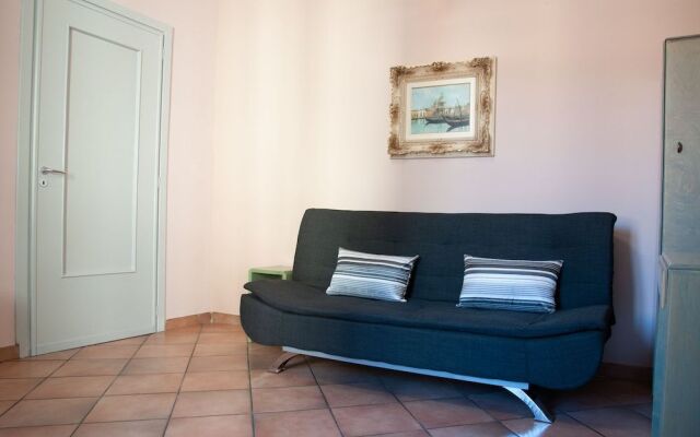 La Corte B&B