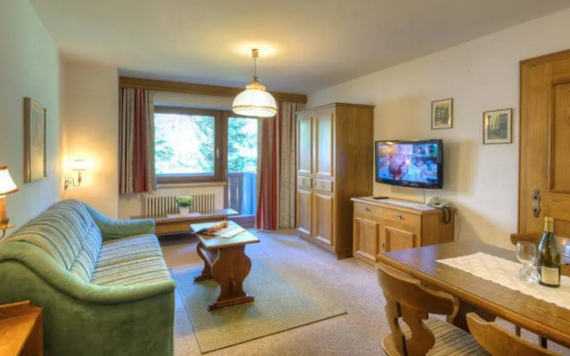 Kohlereck Appartements