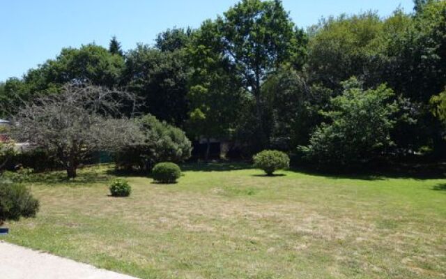 House Rosnual Carnac