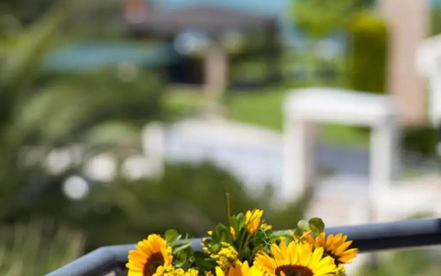 Sun Residence