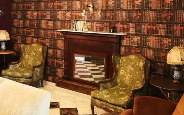 Grand Hostel Coconut
