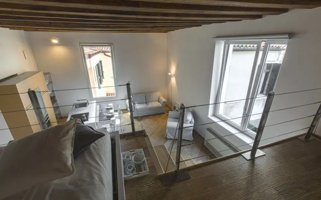 Zattere Design Loft