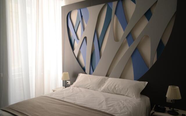 Dioniso'S Apartaments