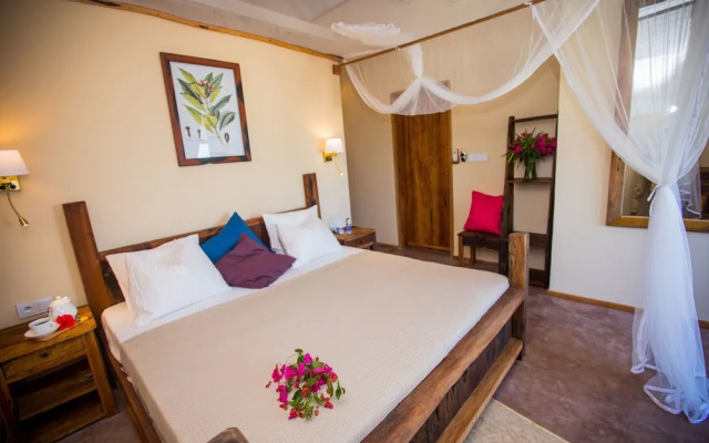 Zanzibar Clove Island Villas & Apartments