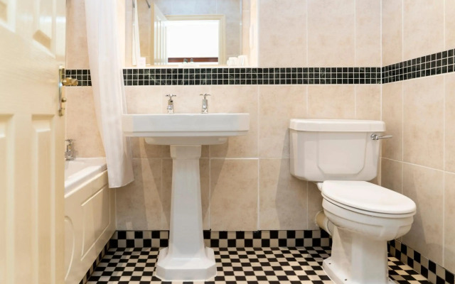 Ringwood Hall Hotel & Spa