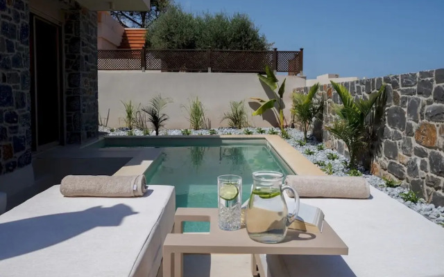 Numa Villas - Villa Taupe by Estia