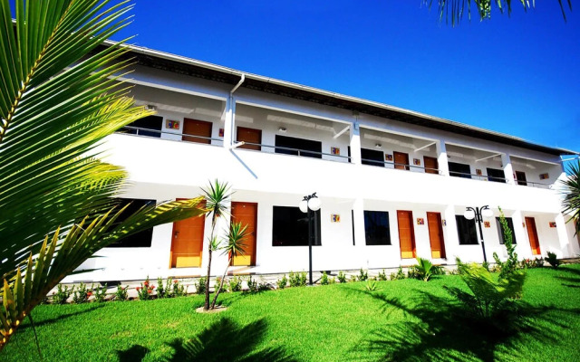 Oyo Apart Hotel Veleiros