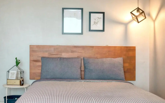 Yeosu Harushimpyo Pension