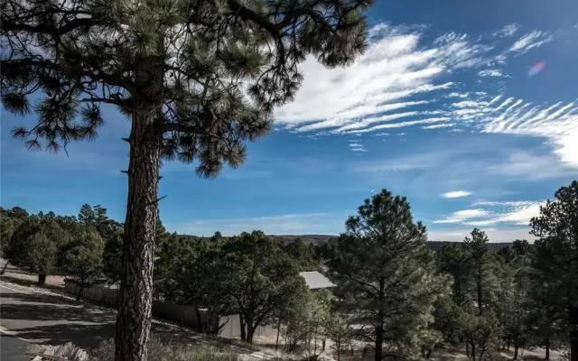 White Mountain Paradise - Four Bedroom Cabin