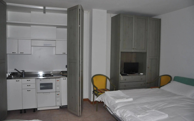 Residence Biancaneve