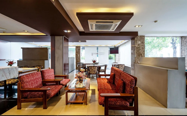 La Palma Boutique Hotel