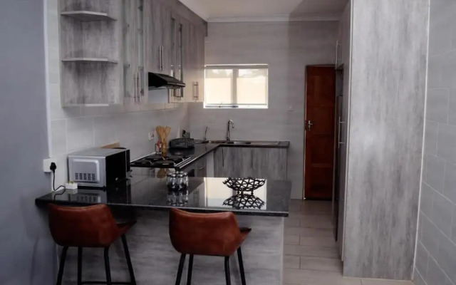 Phakela Cottages
