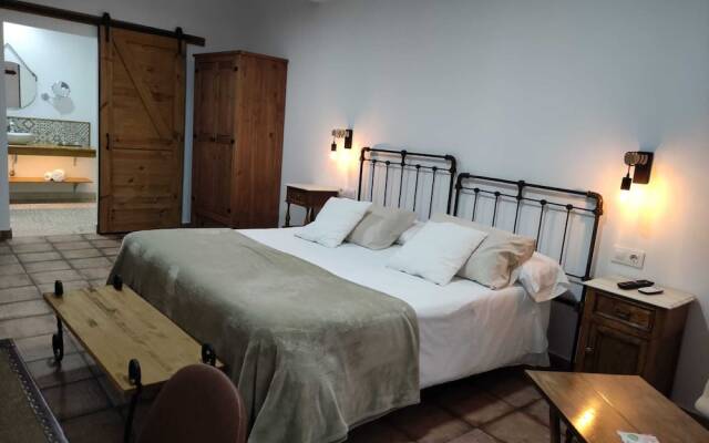 Casa Rural el Rincón de Monfragüe