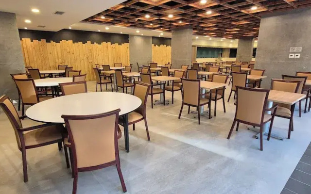 Hotel Diego de Almagro La Serena Express