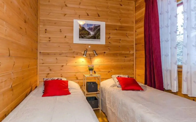 House Welhotar Lieksa