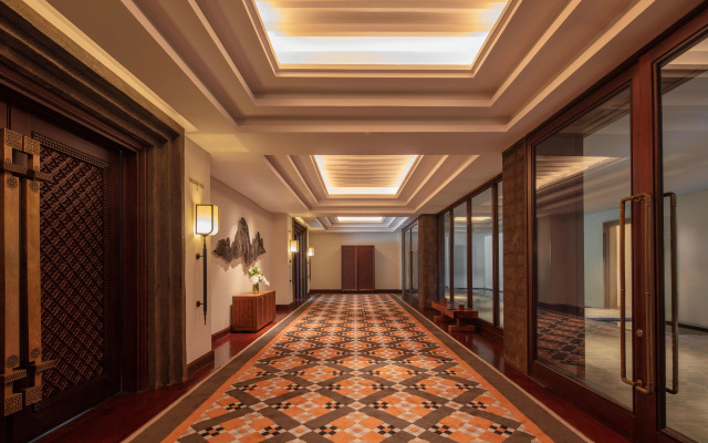 Anantara Ubud Bali Resort