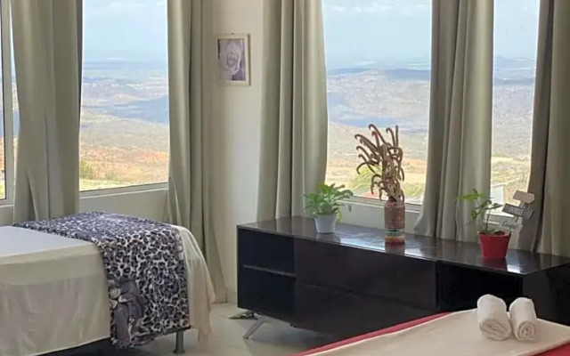 Pousada Chalé da Serra