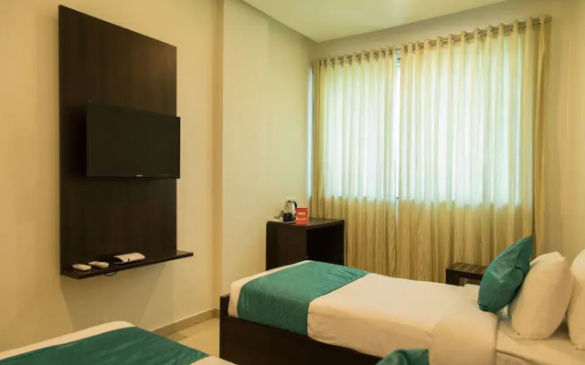 OYO 13004 hotel brij inn