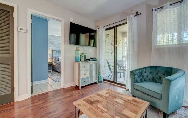 The Spa 3336 - Two Bedroom Condo