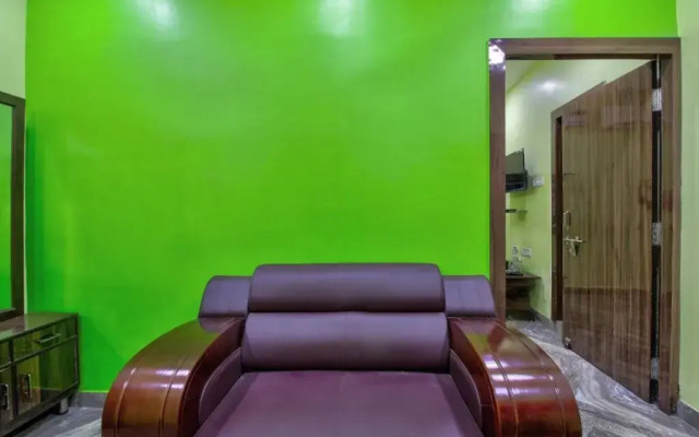 Hotel Shubham International by OYO Rooms