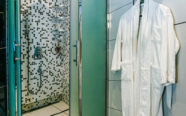 VIP Apartment PORT BAKU RESIDANCE801