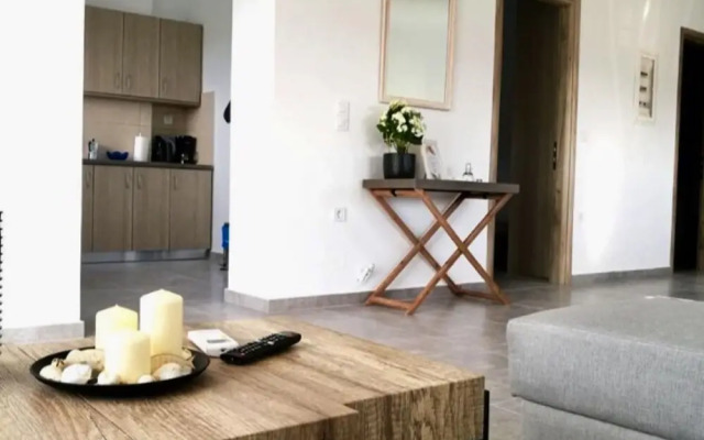 Martimi's Apartments