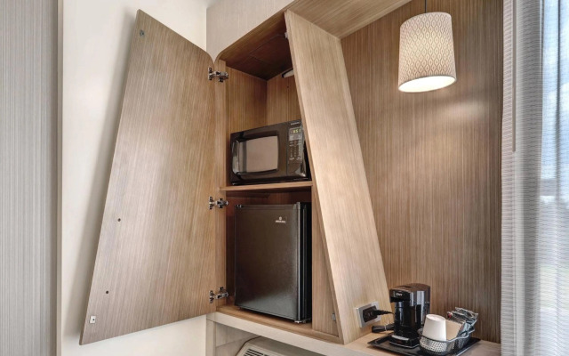 Courtyard by Marriott Deptford