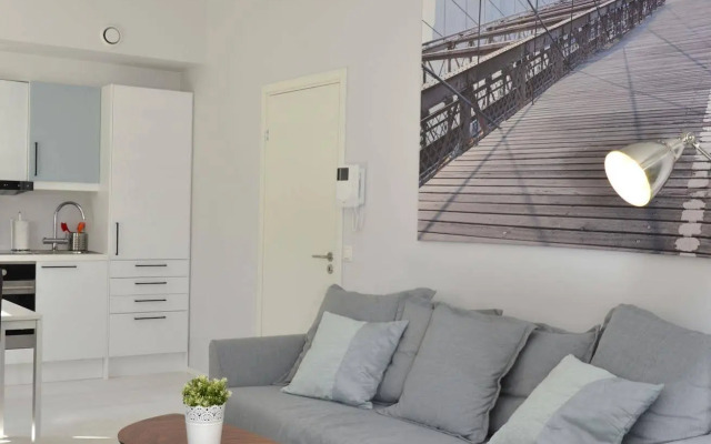 Forenom Serviced Apartments Oslo S
