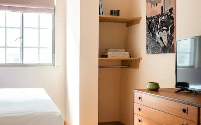 Wyndham Mews III by Onefinestay