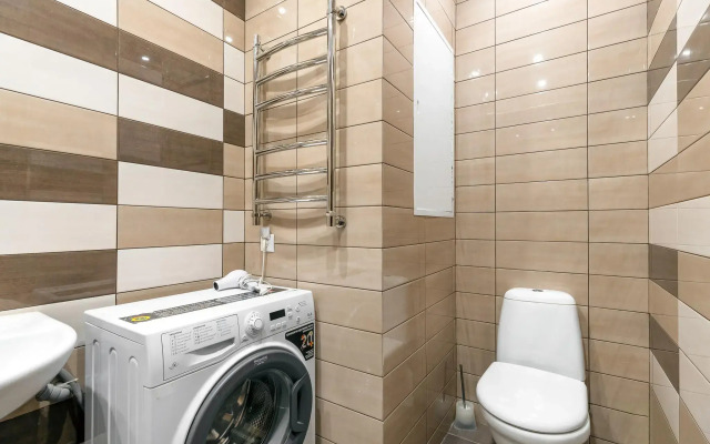 Rentwill apartments near Mitino metro station