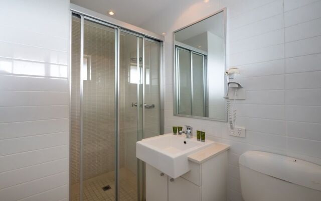 Cabarita Lake Apartments