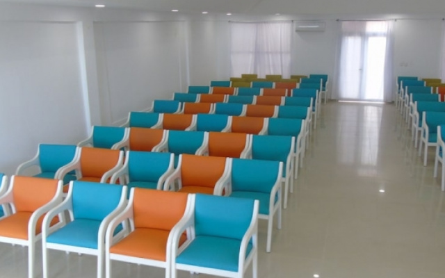 Hotel Sol Cartagena