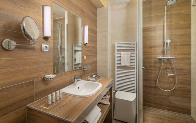 Mamaison Hotel Andrassy Budapest