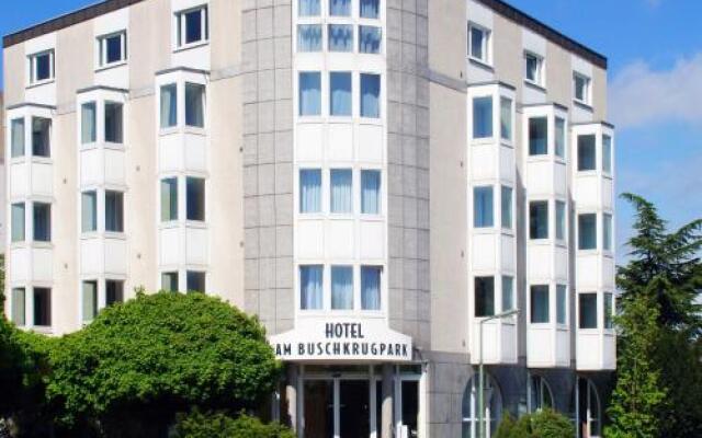 Hotel am Buschkrugpark