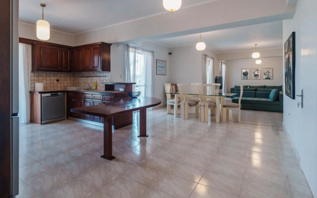 Villa Maria