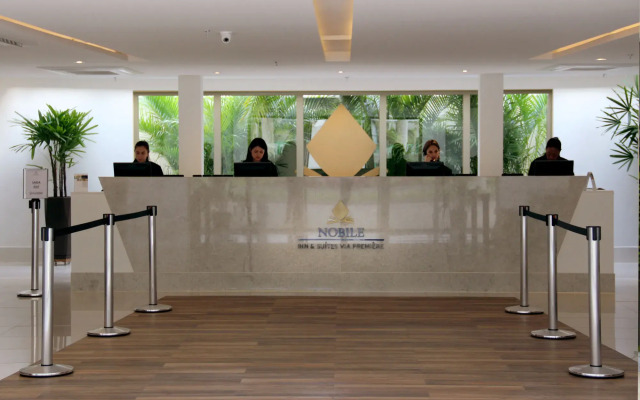 Nobile Inn Via Premiere