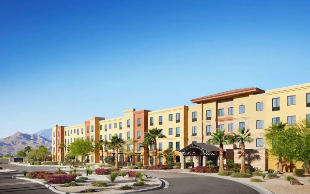 Homewood Suites by Hilton Cathedral City Palm Springs