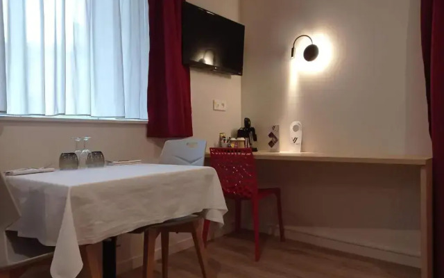 La Bâtisse du Velay