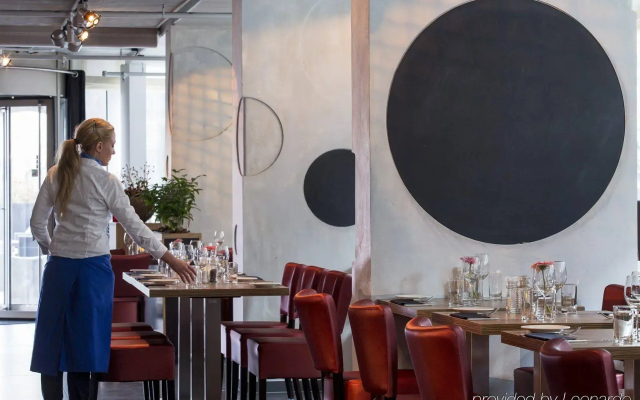 Hotel Casa Amsterdam