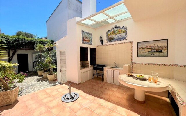 Lagos Typical House by Homing