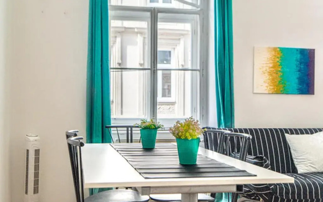 Superior 2BR Apartment - perfect for Longstays